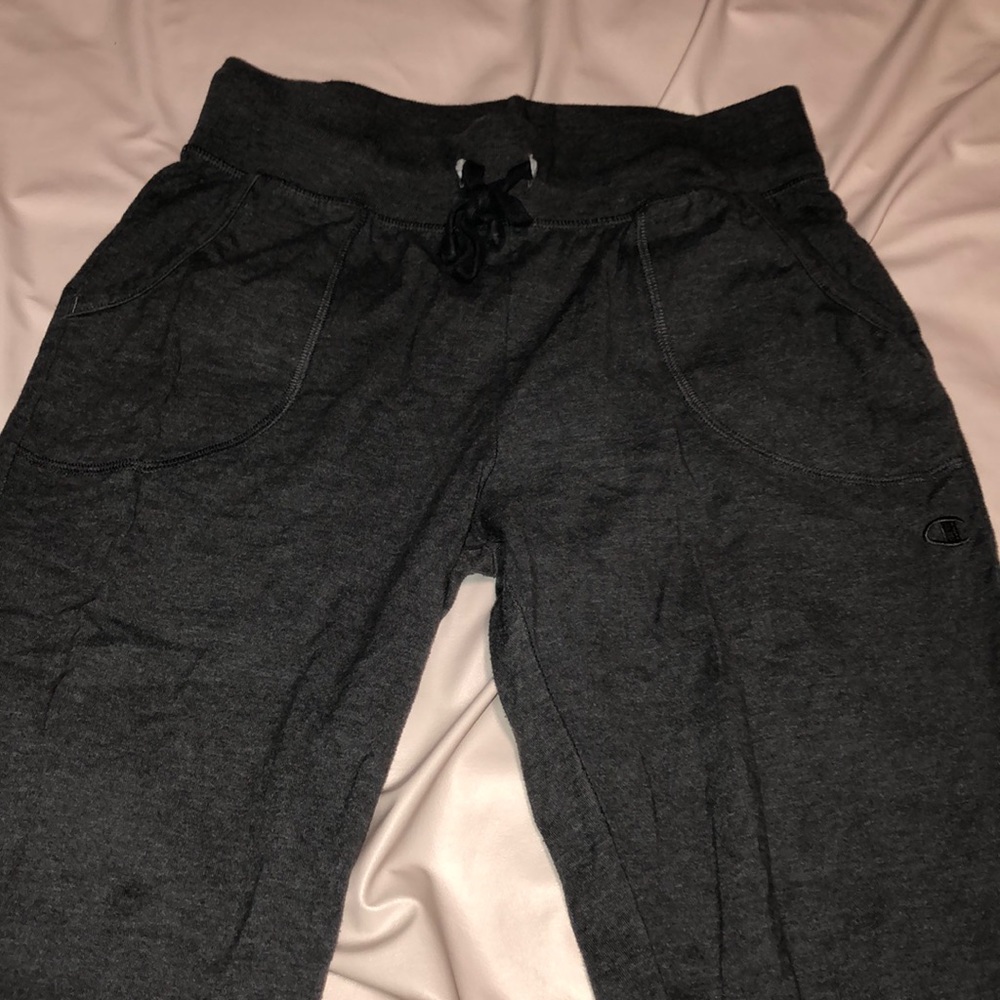 Champion sweatpants